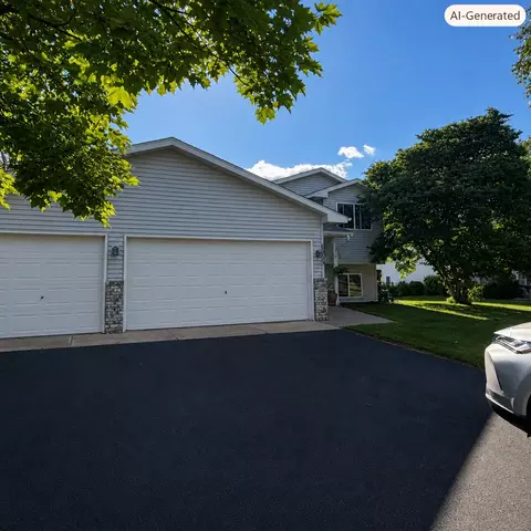 6533 Neddersen Cir, Brooklyn Park, MN 55445