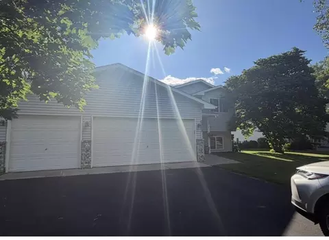 6533 Neddersen Cir, Brooklyn Park, MN 55445