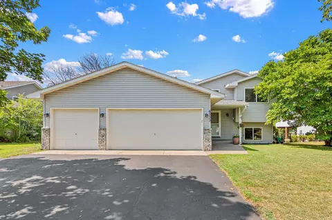 6533 Neddersen Cir, Brooklyn Park, MN 55445