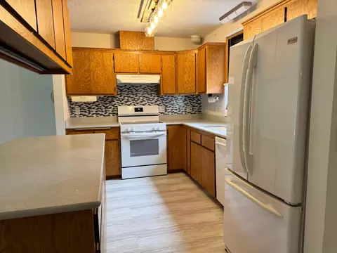 Kitchen - 4 Ridge Rd #B, Circle Pines, MN 55014 photo 1 of 3