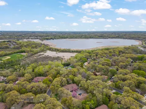 View/Area - 4 Ridge Rd #B, Circle Pines, MN 55014 photo 4 of 5