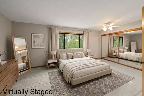 Bedroom - 4 Ridge Rd #B, Circle Pines, MN 55014 photo 1 of 6
