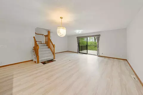 Living - 4 Ridge Rd #B, Circle Pines, MN 55014 photo 3 of 6
