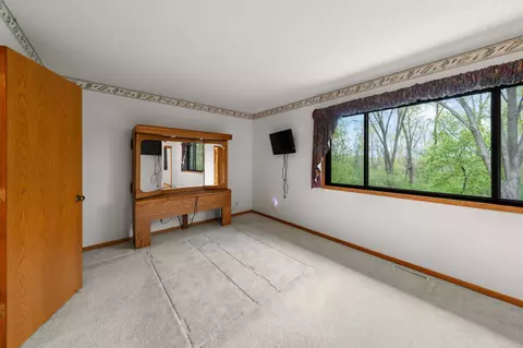 Bedroom - 4 Ridge Rd #B, Circle Pines, MN 55014 photo 2 of 6