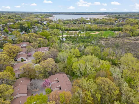 View/Area - 4 Ridge Rd #B, Circle Pines, MN 55014 photo 3 of 5