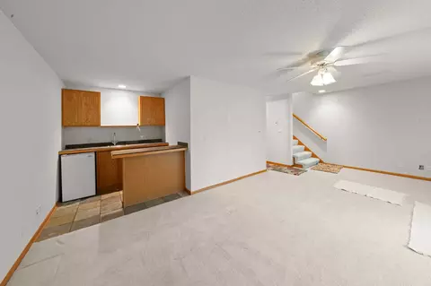 Living - 4 Ridge Rd #B, Circle Pines, MN 55014 photo 6 of 6