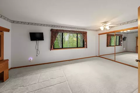Bedroom - 4 Ridge Rd #B, Circle Pines, MN 55014 photo 4 of 6