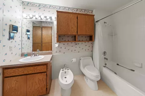 Bath - 4 Ridge Rd #B, Circle Pines, MN 55014 photo 3 of 5