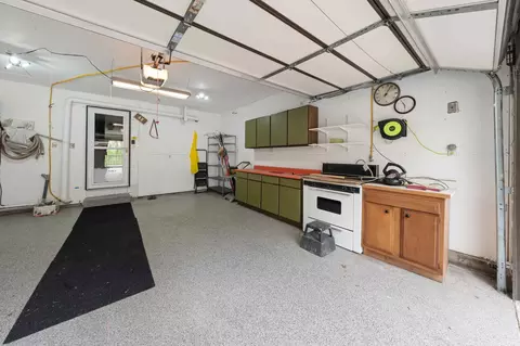 Kitchen - 4 Ridge Rd #B, Circle Pines, MN 55014 photo 3 of 3