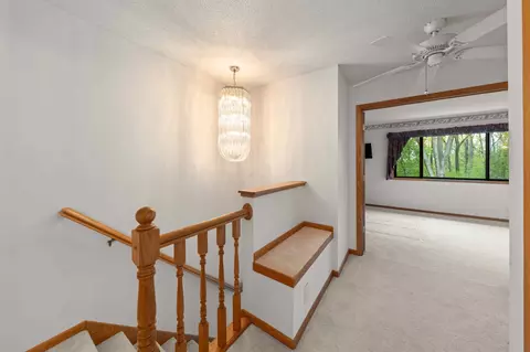 Entry Way - 4 Ridge Rd #B, Circle Pines, MN 55014 photo 2 of 3