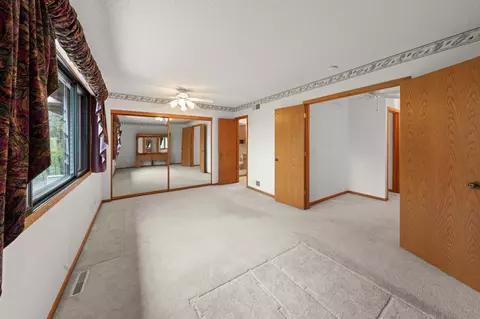 Bedroom - 4 Ridge Rd #B, Circle Pines, MN 55014 photo 3 of 6