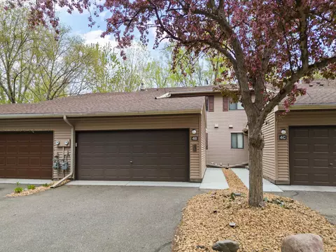 Exterior - 4 Ridge Rd #B, Circle Pines, MN 55014 photo 3 of 9