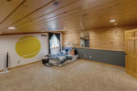 Bedroom - 28877 Todd Line Rd, Staples, MN 56479 photo 5 of 10