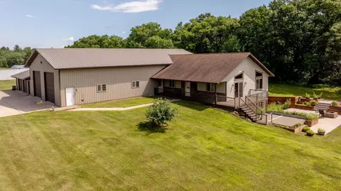 Exterior - 28877 Todd Line Rd, Staples, MN 56479 photo 4 of 5