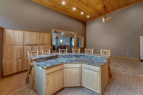 Kitchen - 28877 Todd Line Rd, Staples, MN 56479 photo 4 of 4