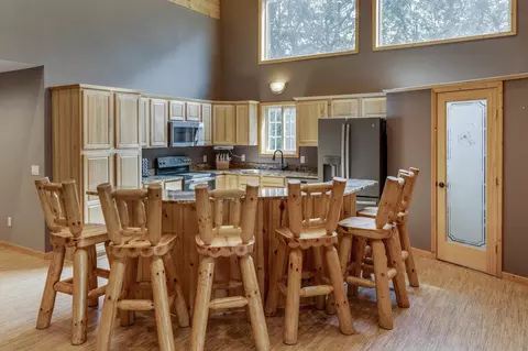 Kitchen - 28877 Todd Line Rd, Staples, MN 56479 photo 1 of 4