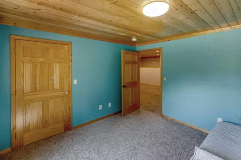Bedroom - 28877 Todd Line Rd, Staples, MN 56479 photo 8 of 10