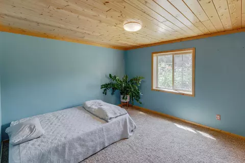Bedroom - 28877 Todd Line Rd, Staples, MN 56479 photo 7 of 10