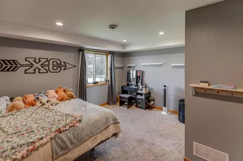 Bedroom - 28877 Todd Line Rd, Staples, MN 56479 photo 3 of 10