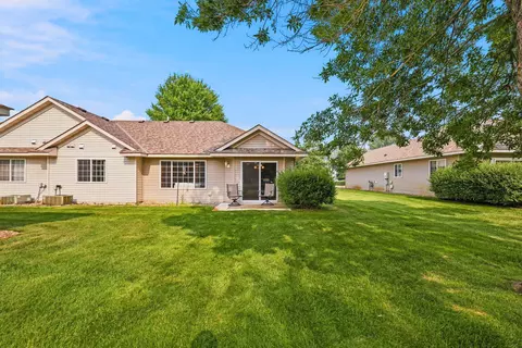 Exterior - 1235 35th Ave N, Saint Cloud, MN 56303 photo 2 of 7