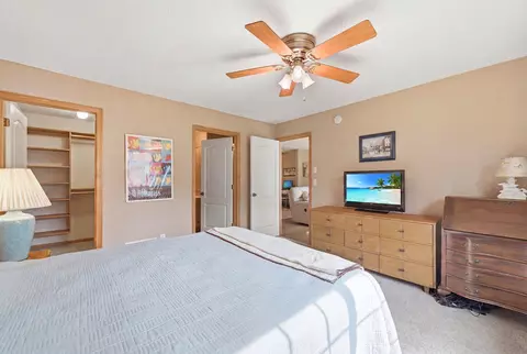Bedroom - 1235 35th Ave N, Saint Cloud, MN 56303 photo 2 of 3