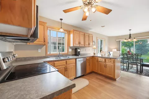 Kitchen - 1235 35th Ave N, Saint Cloud, MN 56303 photo 1 of 3