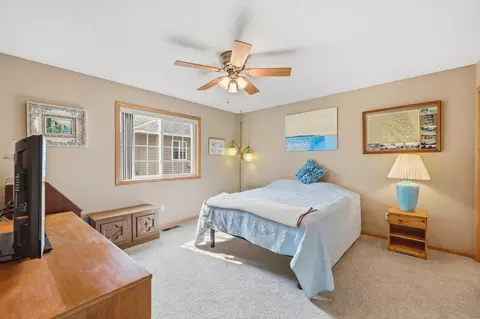 Bedroom - 1235 35th Ave N, Saint Cloud, MN 56303 photo 1 of 3
