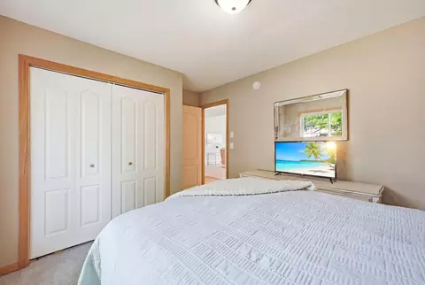 Bedroom - 1235 35th Ave N, Saint Cloud, MN 56303 photo 3 of 3