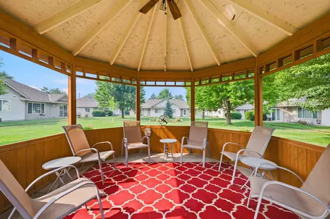 Exterior - 1235 35th Ave N, Saint Cloud, MN 56303 photo 6 of 7