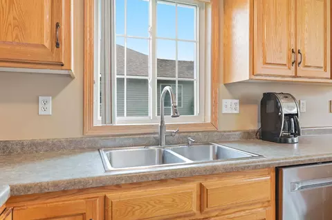 Kitchen - 1235 35th Ave N, Saint Cloud, MN 56303 photo 3 of 3