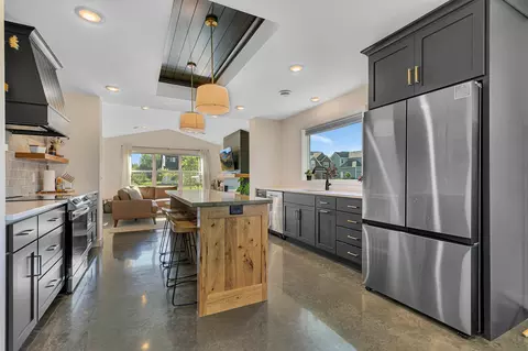 Kitchen - 3025 Nottingham Rd S, Saint Cloud, MN 56301 photo 1 of 6