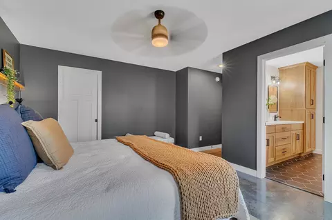 Bedroom - 3025 Nottingham Rd S, Saint Cloud, MN 56301 photo 2 of 3