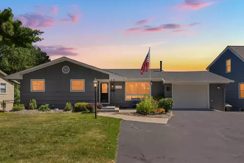 411 Van Buren Ave S, Hopkins, MN 55343