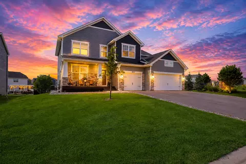 18203 Hideaway Trl, Lakeville, MN 55044