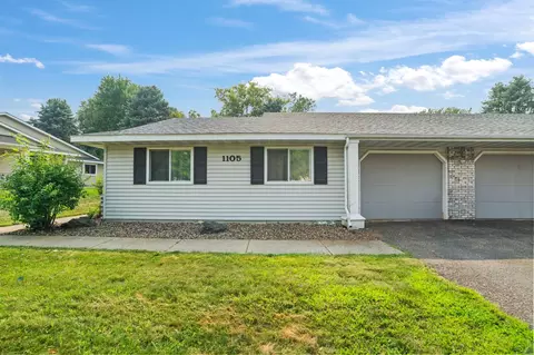 1105 Bartosh Ln #1, River Falls, WI 54022