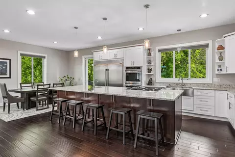 Kitchen - 2900 Skyline Dr, Eagan, MN 55121 photo 1 of 9