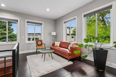 Living - 2900 Skyline Dr, Eagan, MN 55121 photo 1 of 5