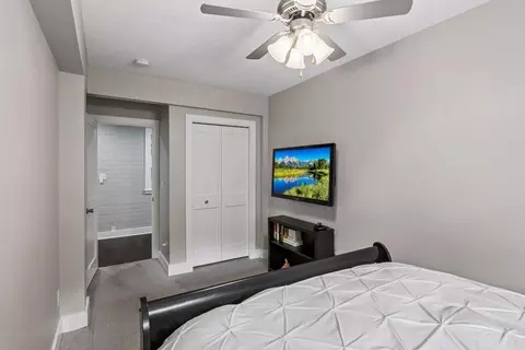 Bedroom - 2900 Skyline Dr, Eagan, MN 55121 photo 6 of 7