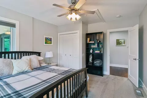 Bedroom - 2900 Skyline Dr, Eagan, MN 55121 photo 4 of 7