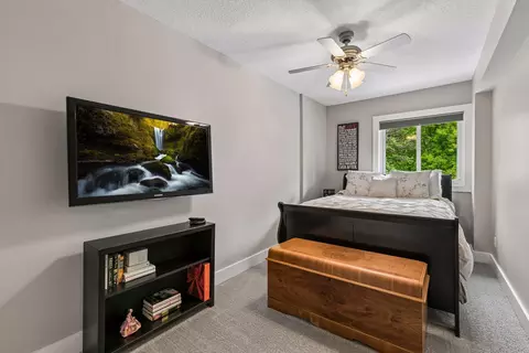 Bedroom - 2900 Skyline Dr, Eagan, MN 55121 photo 5 of 7