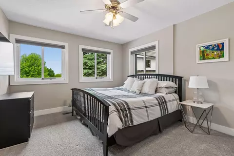 Bedroom - 2900 Skyline Dr, Eagan, MN 55121 photo 3 of 7