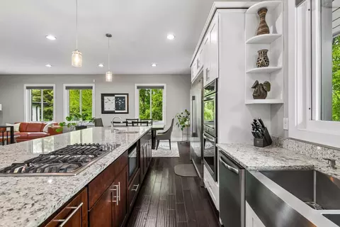 Kitchen - 2900 Skyline Dr, Eagan, MN 55121 photo 9 of 9