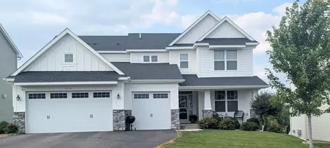 19116 Iden Ave, Lakeville, MN 55044