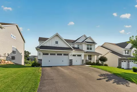 19116 Iden Ave, Lakeville, MN 55044