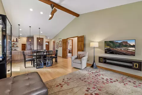 Living - 1824 Commerce Blvd, Mound, MN 55364 photo 4 of 7