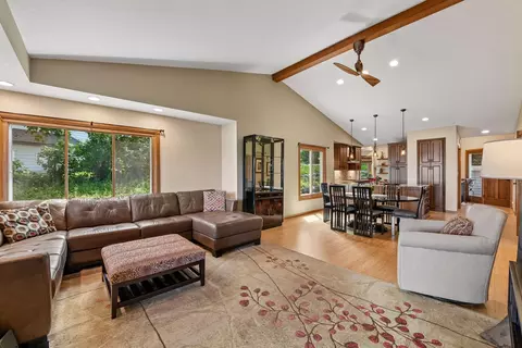 Living - 1824 Commerce Blvd, Mound, MN 55364 photo 3 of 7