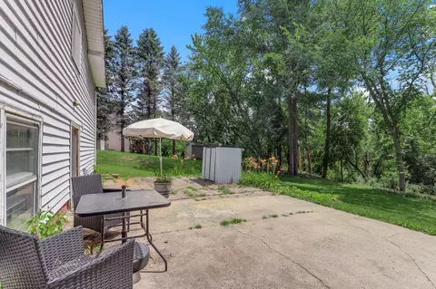 Exterior - 4525 Walnut St, Maple Plain, MN 55359 photo 5 of 7