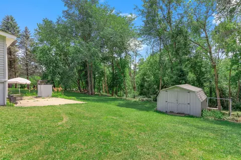 Exterior - 4525 Walnut St, Maple Plain, MN 55359 photo 7 of 7