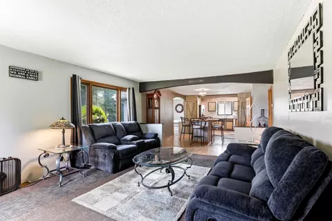 Living - 4525 Walnut St, Maple Plain, MN 55359 photo 2 of 3