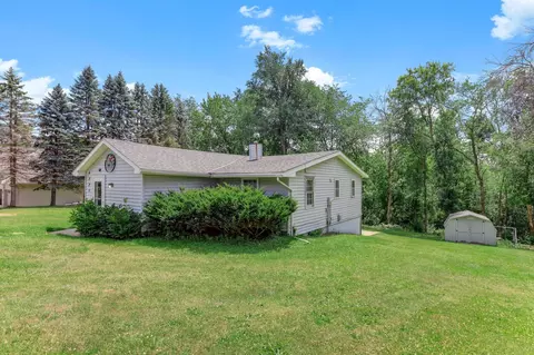 Exterior - 4525 Walnut St, Maple Plain, MN 55359 photo 4 of 7